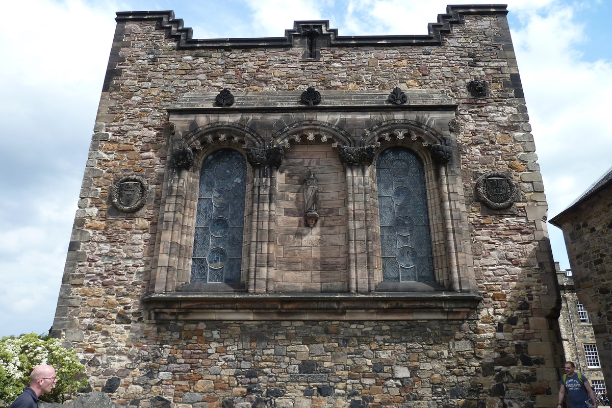照片 英国(United Kingdom) 爱丁堡(Edinburgh) 2011-07 48
