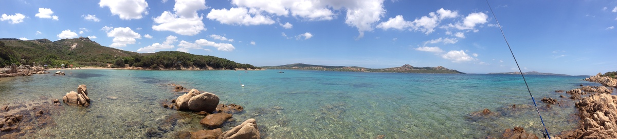 照片 意大利(Italy) 撒丁岛(Sardinia) 翡翠海岸(Costa Smeralda) 2015-06 122
