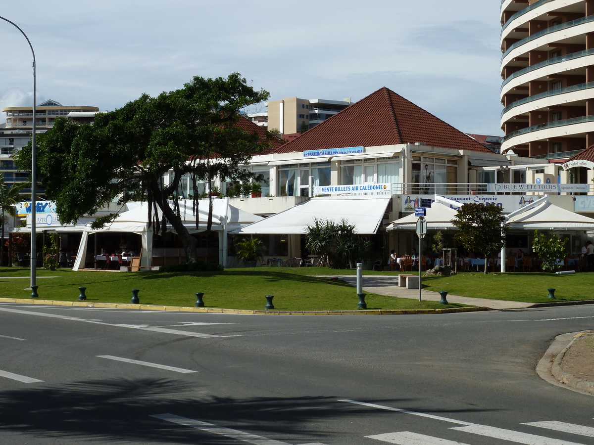 照片 新喀里多尼亚(New Caledonia) 努美阿(Noumea) 2010-05 69