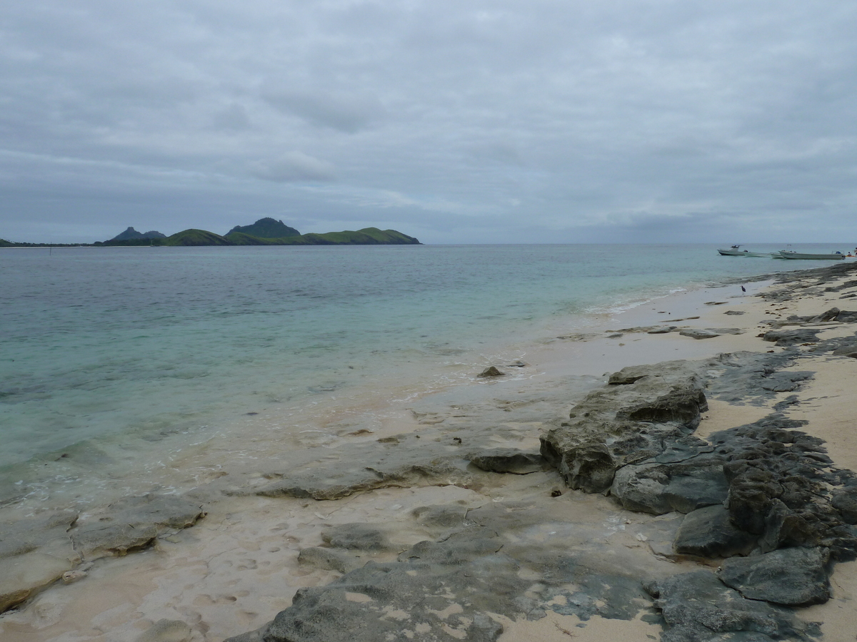 照片 斐济(Fiji) 阿穆努卡岛度假村(Amunuca Island Resort) 2010-05 24