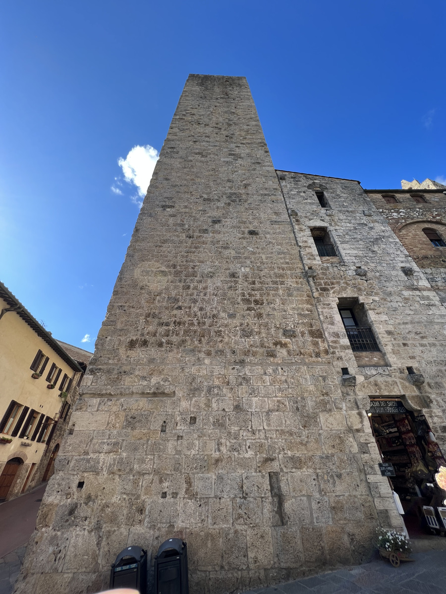 照片 意大利(Italy) 圣吉米尼亚诺(San Gimignano) 2021-09 87
