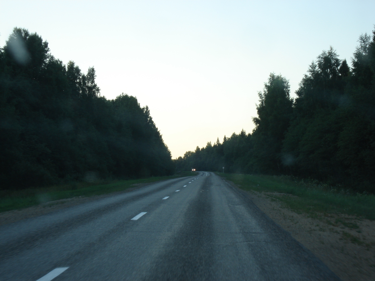 照片 俄罗斯(Russia) 苏兹达尔至雅罗斯拉夫尔(From Suzdal to Yaroslavl) 2006-07 24