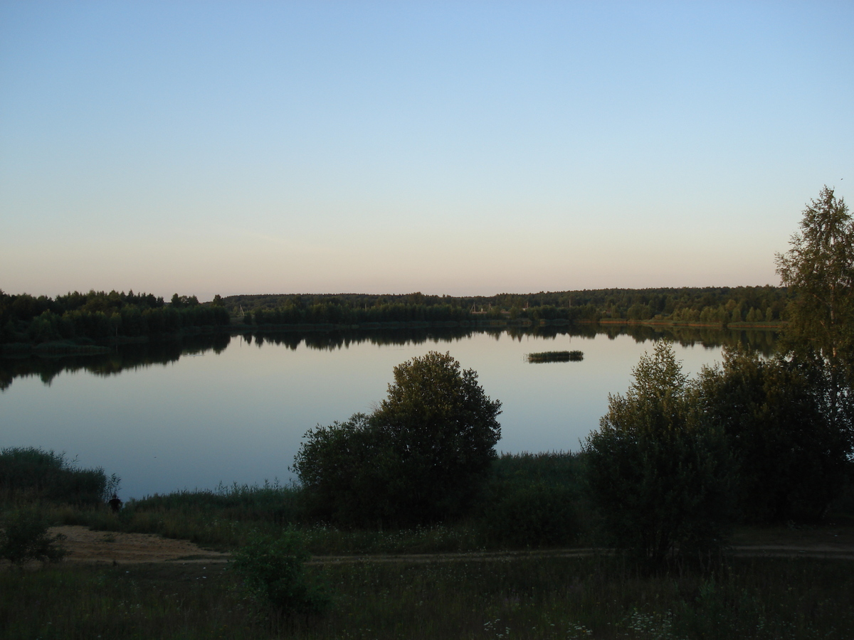 照片 俄罗斯(Russia) 苏兹达尔至雅罗斯拉夫尔(From Suzdal to Yaroslavl) 2006-07 25