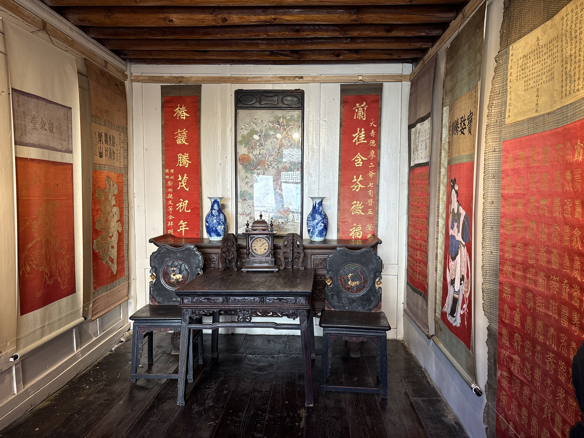 照片 中国(China) 大理(Dali) 喜洲镇(Xizhouzhen) 2026-01 15