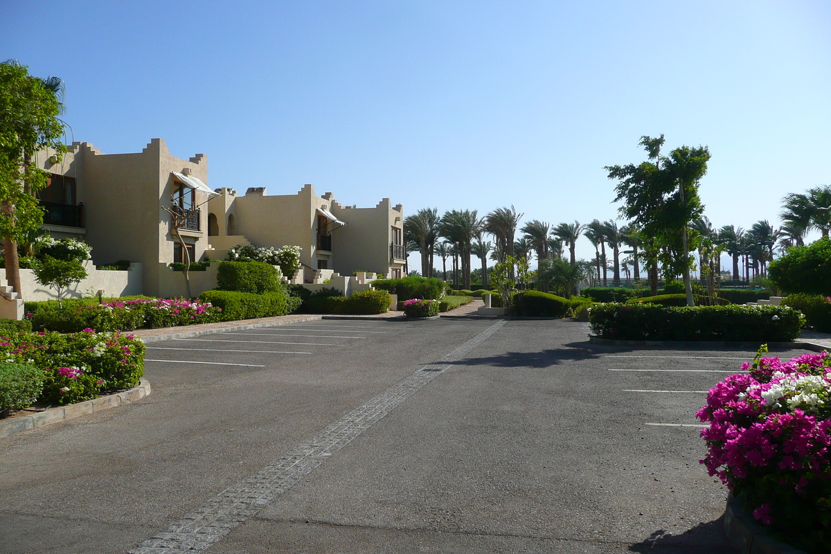 照片 埃及(Egypt) 沙姆沙伊赫(Sharm el Sheikh) 四季酒店(Four Seasons Hotel) 2008-06 97