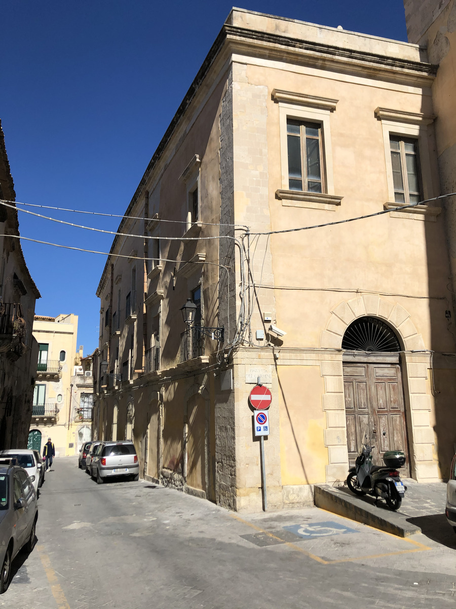 照片 意大利(Italy) 西西里岛(Sicily) 奥尔蒂贾岛(Ortigia) 2020-02 37