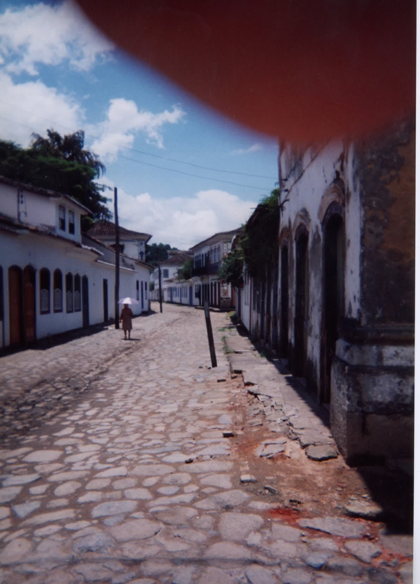 照片 巴西(Brazil) 帕拉蒂(Parati) 1999-01 7