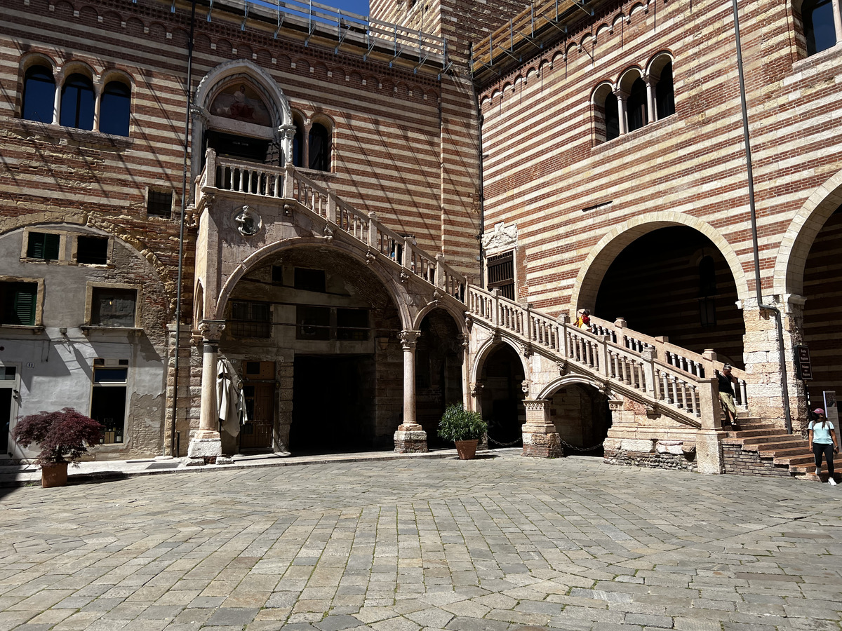 照片 意大利(Italy) 维罗纳(Verona) 2022-05 23