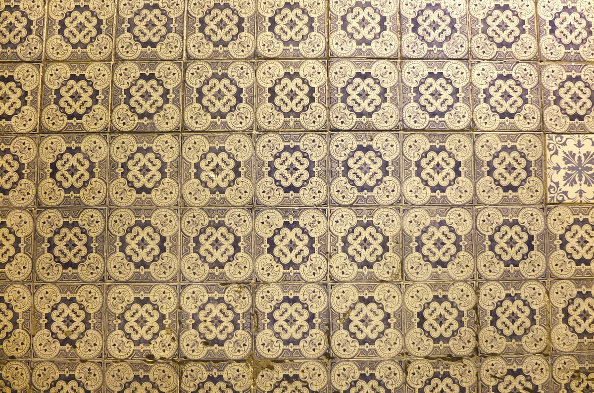 照片 葡萄牙(Portugal) 科英布拉(Coimbra) 2013-01 28