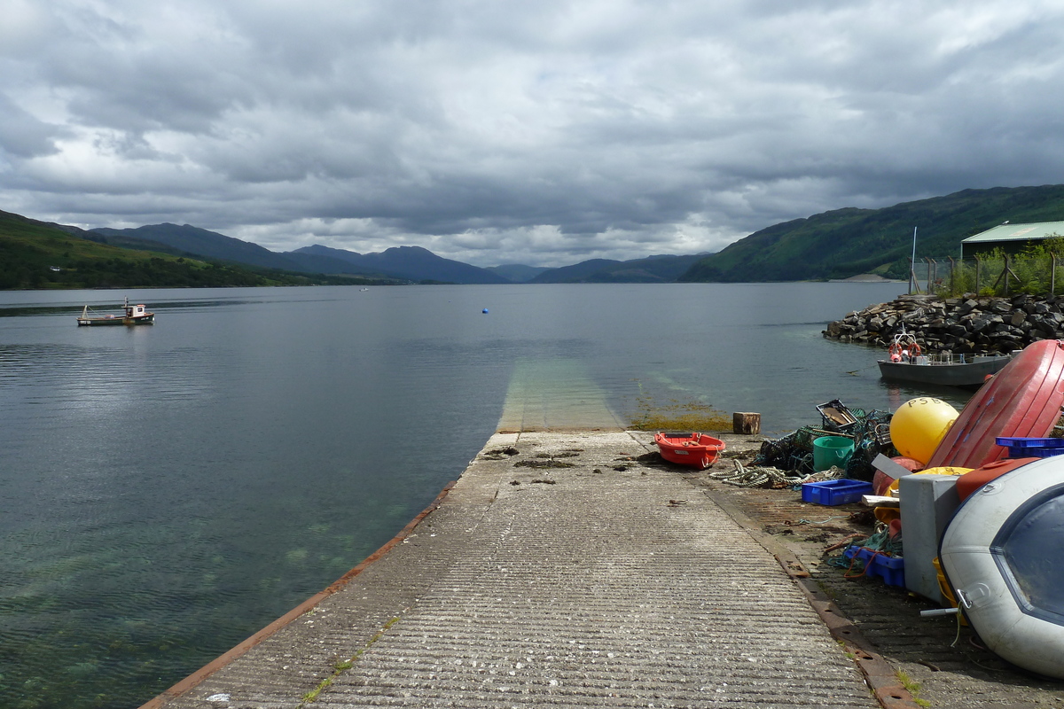 照片 英国(United Kingdom) 韦斯特罗斯(Wester Ross) 2011-07 187