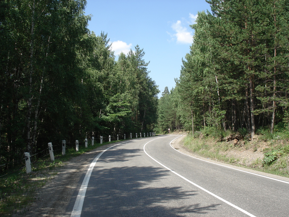 照片 俄罗斯(Russia) 乌拉尔(Ural) 2006-07 255