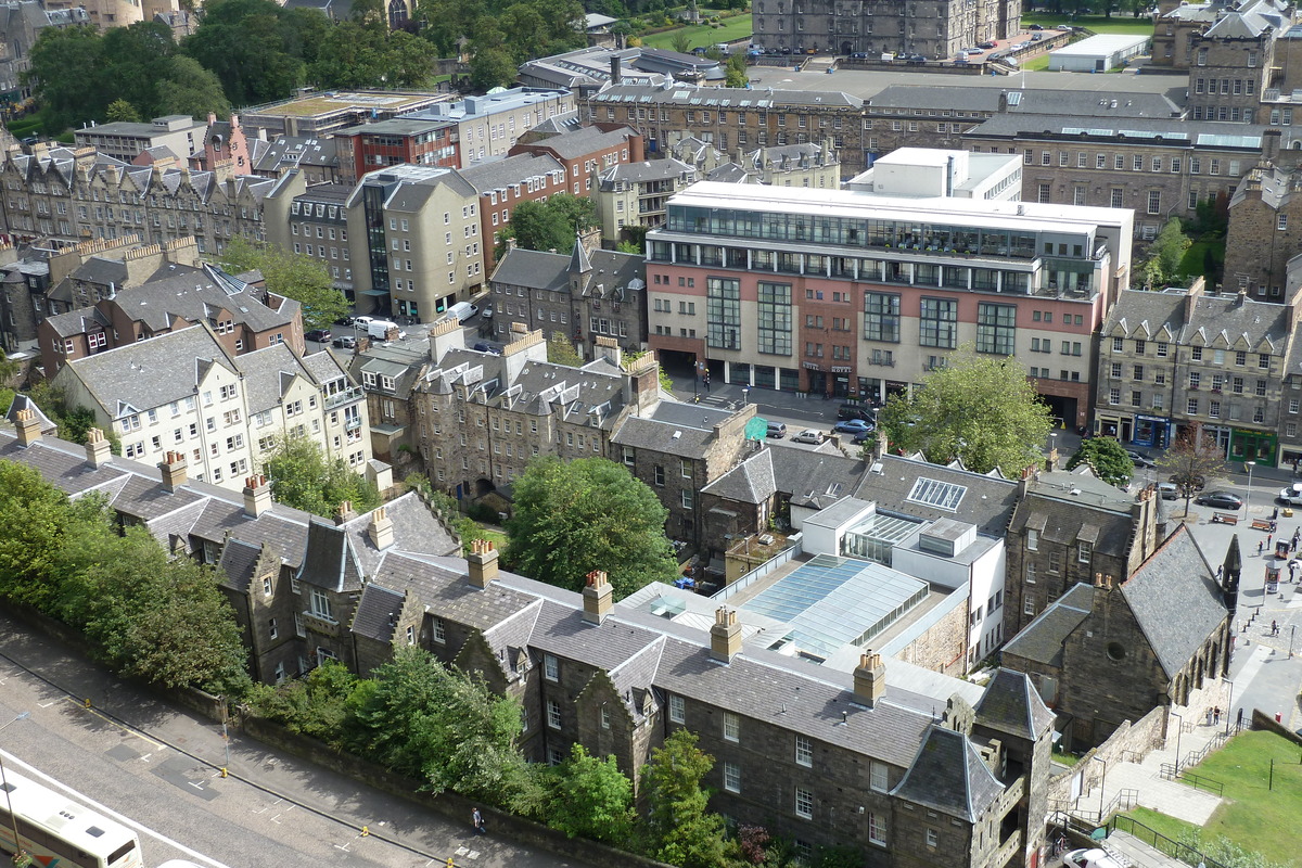 照片 英国(United Kingdom) 爱丁堡(Edinburgh) 2011-07 110