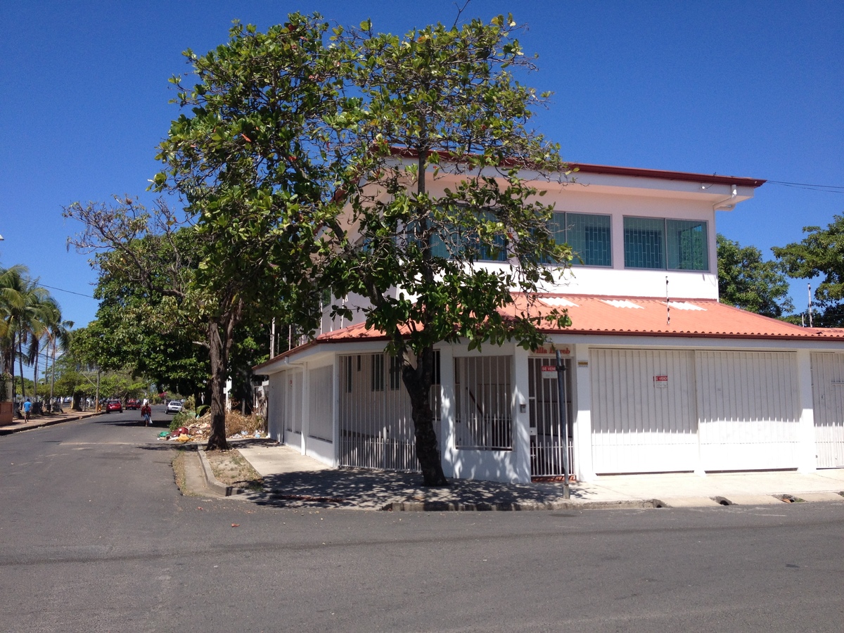 照片 哥斯达黎加(Costa Rica) 蓬塔雷纳斯(Puntarenas) 2015-03 61