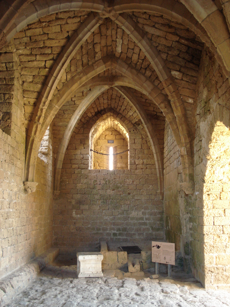 照片 以色列(Israel) 凯撒利亚(Caesarea) 2006-12 151