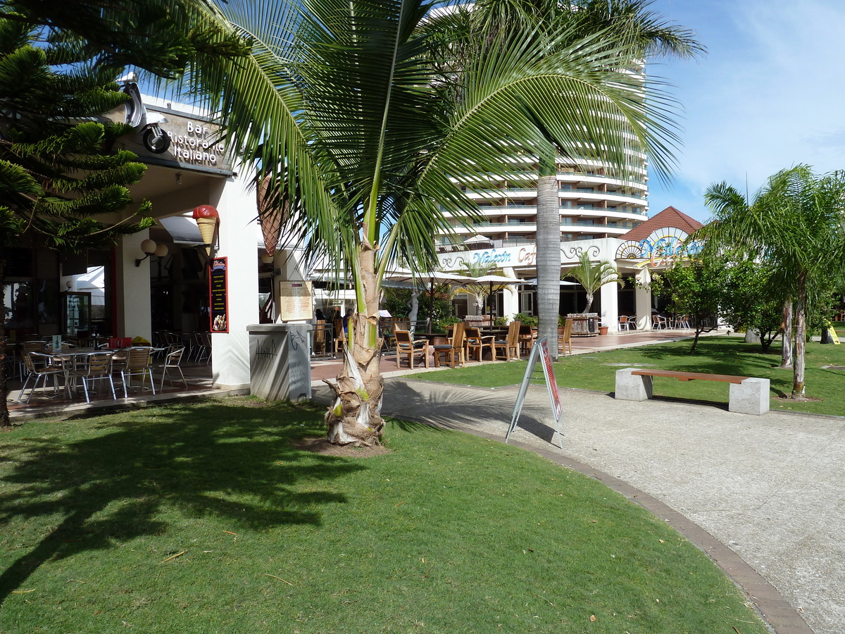 照片 新喀里多尼亚(New Caledonia) 努美阿(Noumea) 2010-05 42