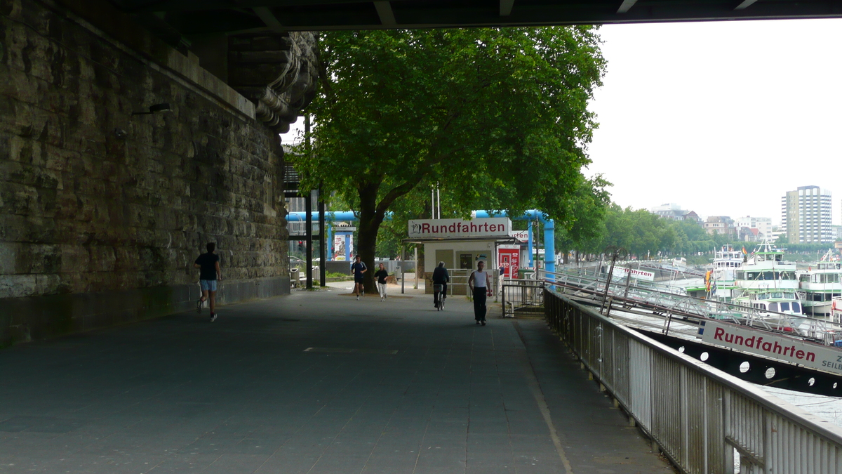 照片 德国(Germany) 科隆(Cologne) 2007-05 26