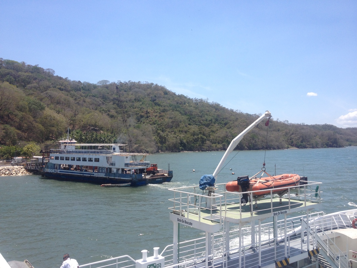 照片 哥斯达黎加(Costa Rica) 蓬塔雷纳斯(Puntarenas) 2015-03 114