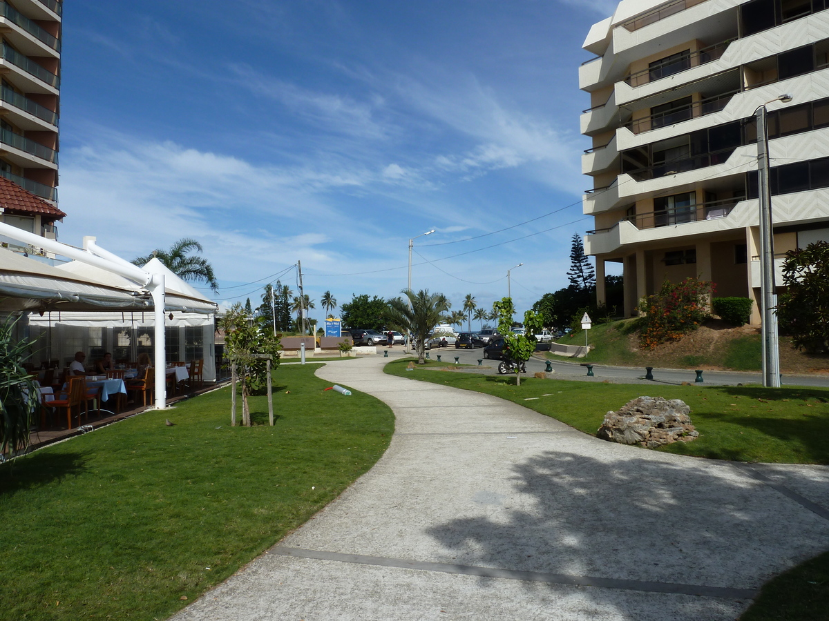 照片 新喀里多尼亚(New Caledonia) 努美阿(Noumea) 2010-05 8