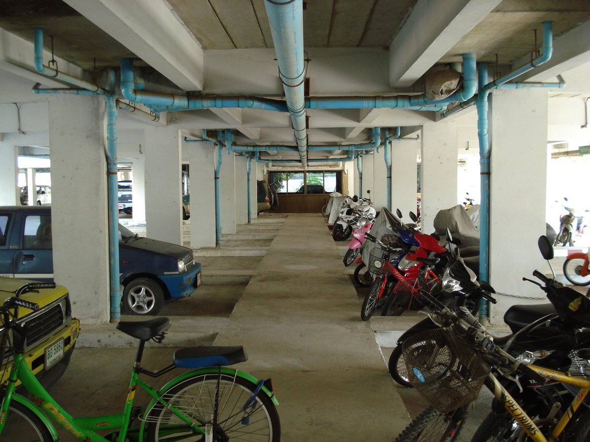 照片 泰国(Thailand) 宗甸海滩(Jomtien Beach) 雄伟公寓(Majestic Condo) 2007-02 4