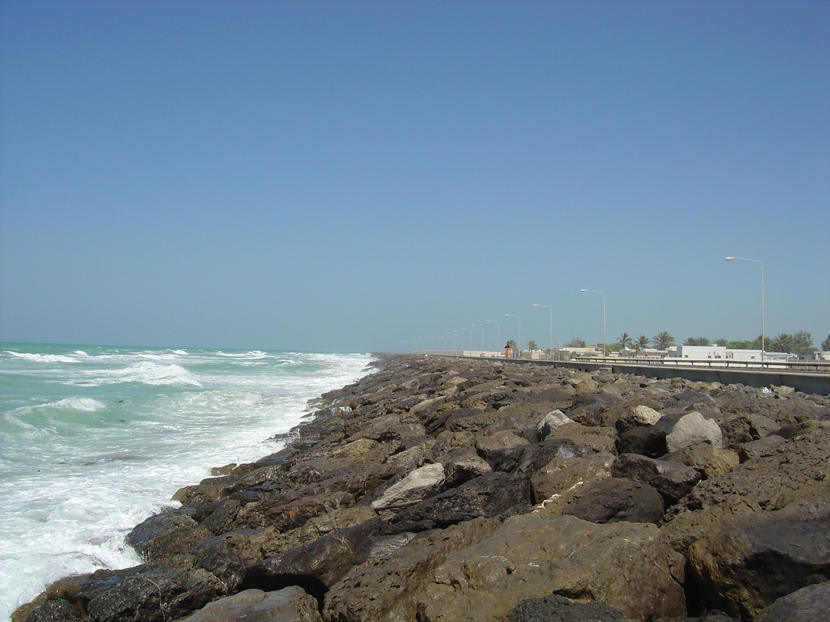 照片 阿联酋(United Arab Emirates) 乌姆盖万(Umm al Quwain) 2005-03 23