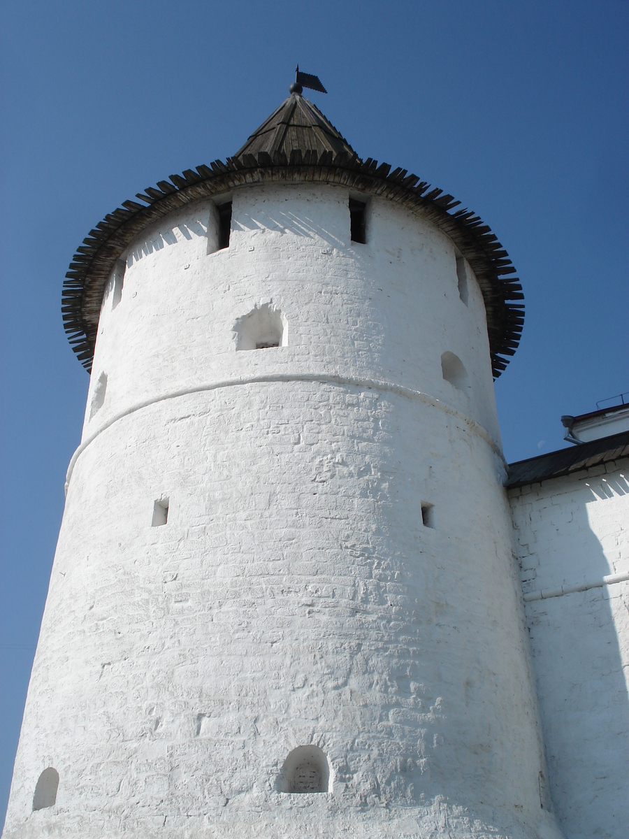 照片 俄罗斯(Russia) 喀山(Kazan) 克里姆林宫(Kremlin) 2006-07 39