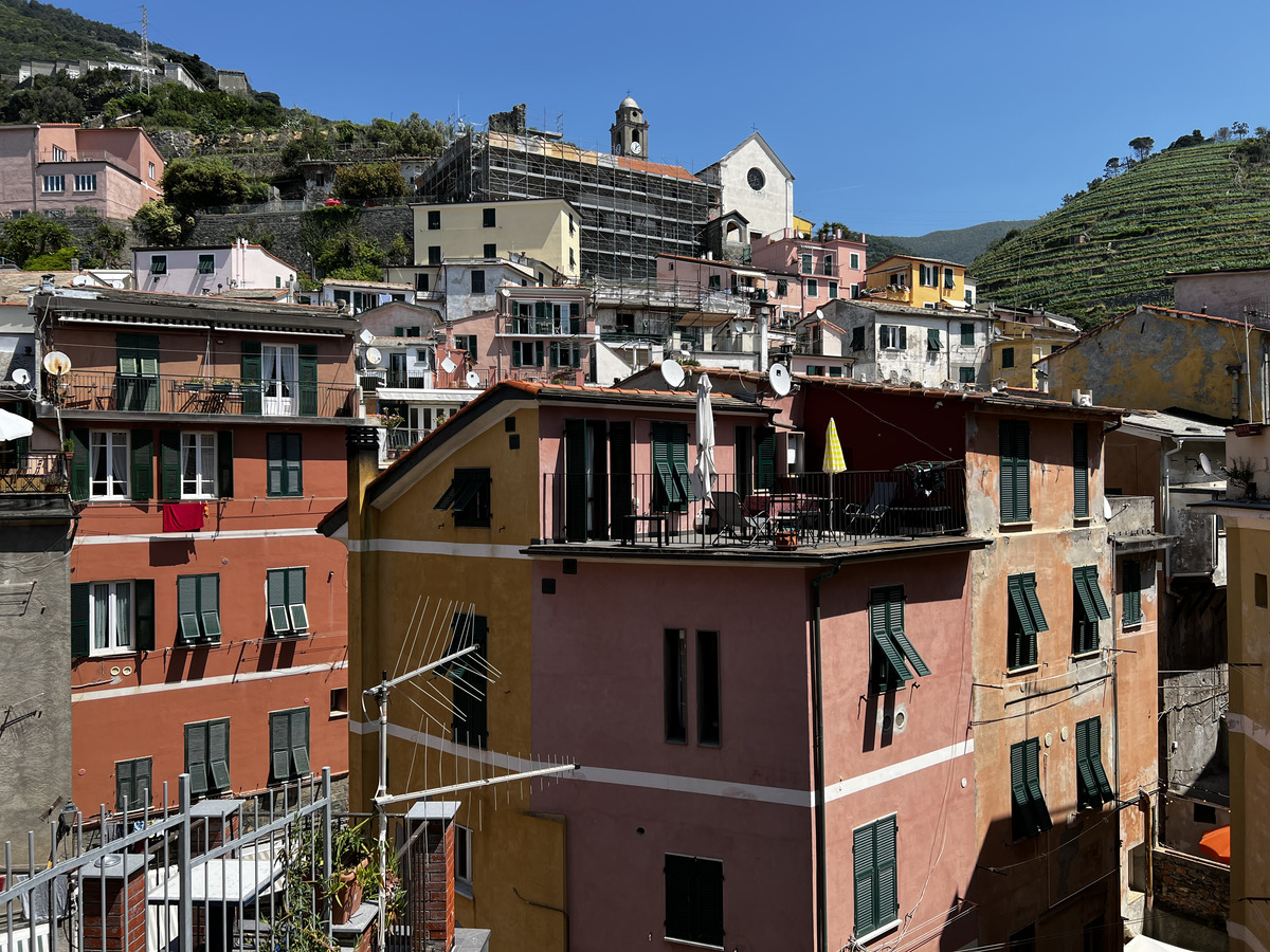 照片 意大利(Italy) 五渔村(The Cinque Terre) 2022-05 88