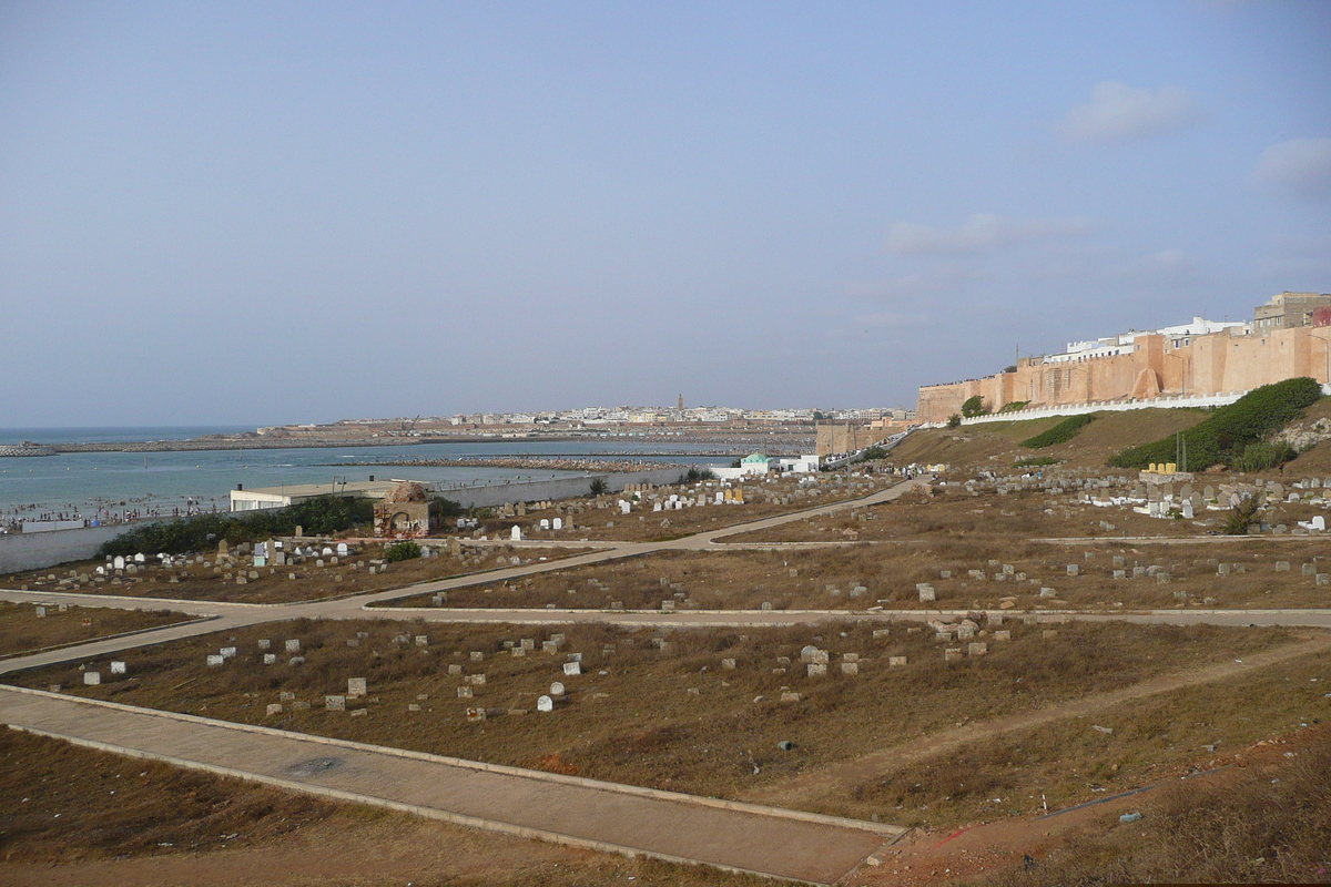 照片 摩洛哥(Morocco) 拉巴特(Rabat) 2008-07 115