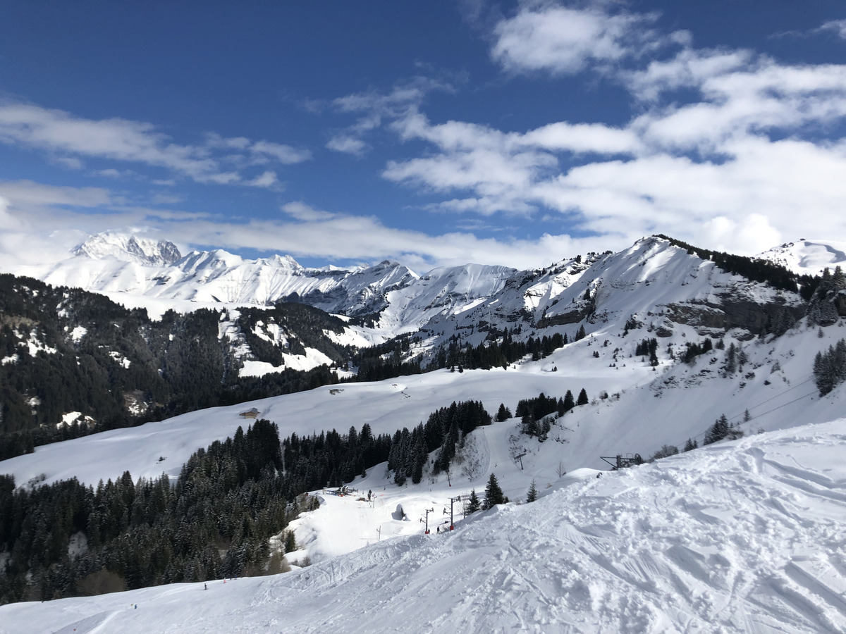 照片 法国(France) 梅杰夫(Megeve) 2019-03 77