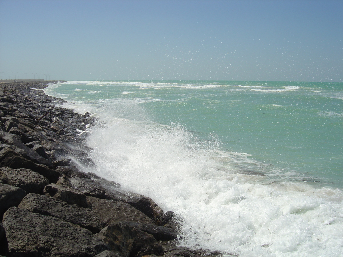照片 阿联酋(United Arab Emirates) 乌姆盖万(Umm al Quwain) 2005-03 15