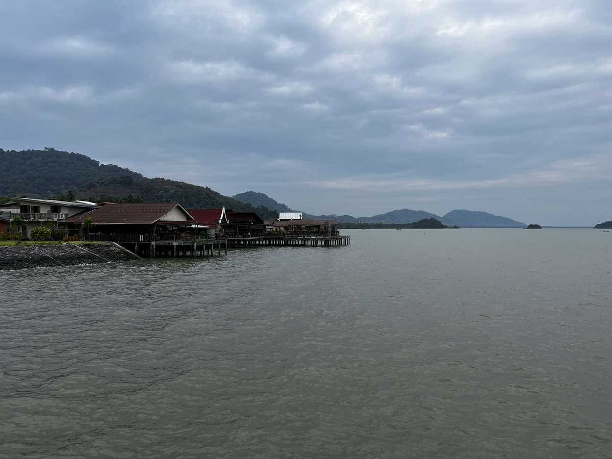 照片 泰国(Thailand) 兰塔岛(Ko Lanta) 2023-01 50