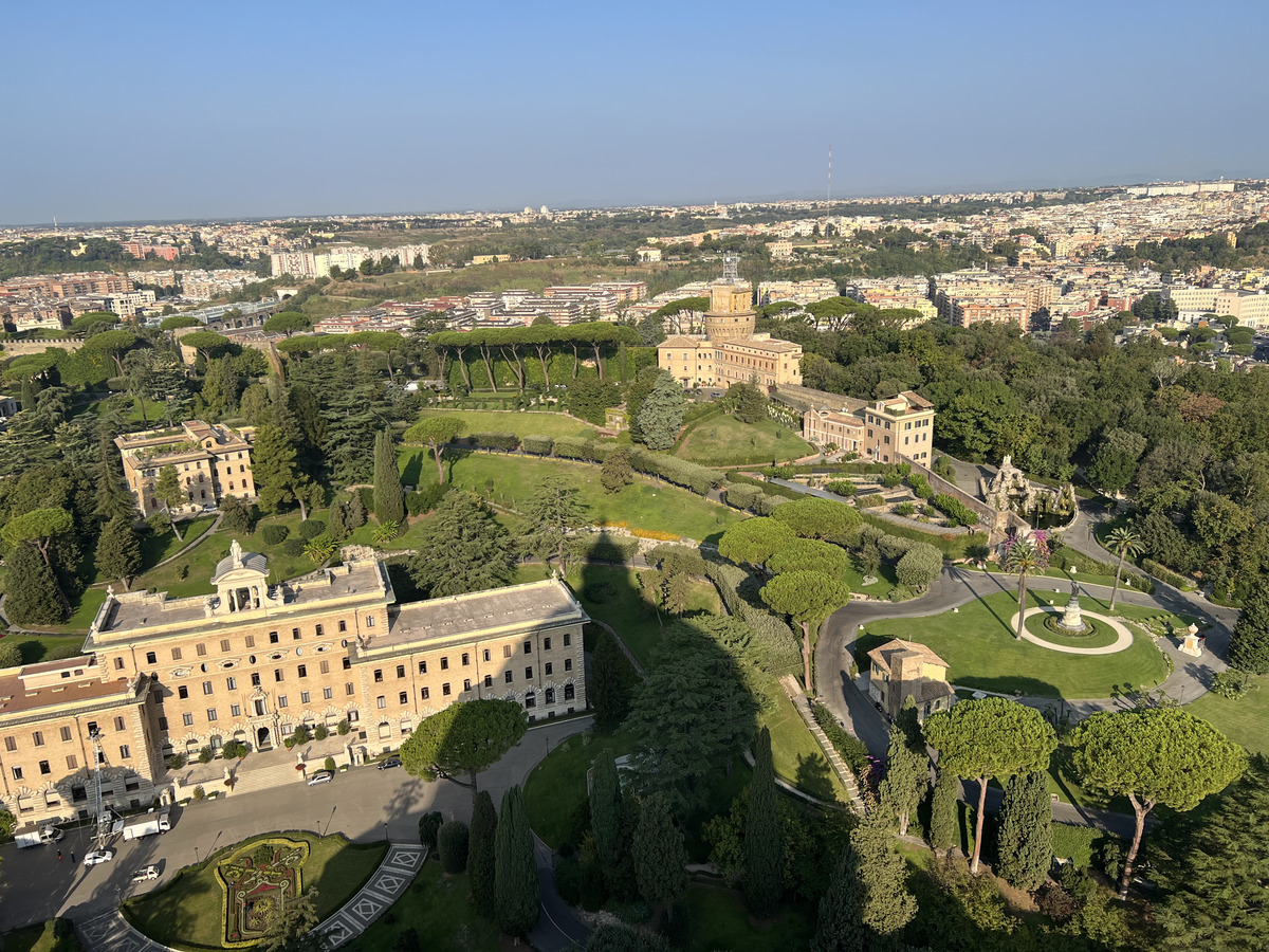照片 意大利(Italy) 罗马(Rome) 2021-09 108