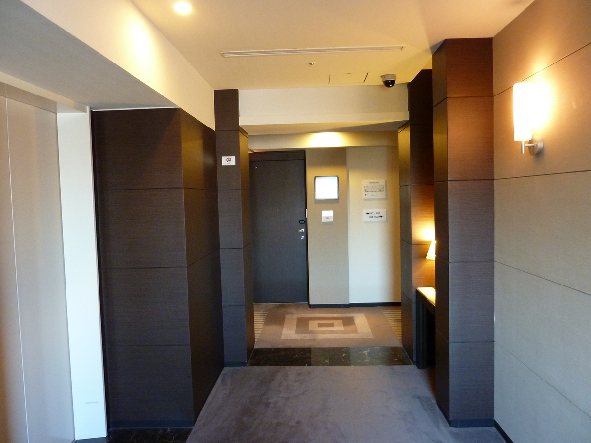 照片 日本(Japan) 东京(Tokyo) 东京新宿贝斯特韦斯特阿斯蒂娜酒店(Best Western Shinjuku Astina Hotel Tokyo) 2010-06 33