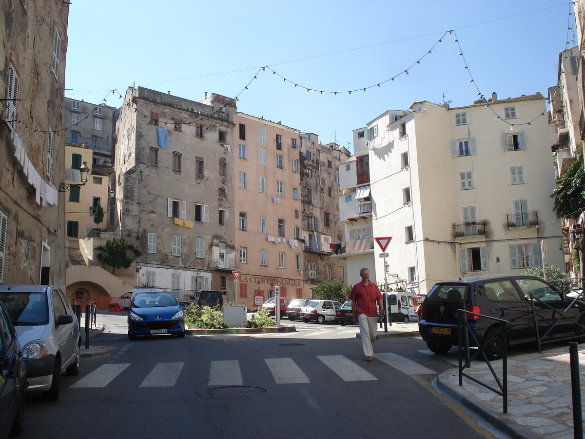 照片 法国(France) 科西嘉岛(Corsica) 巴斯蒂亚(Bastia) 2006-09 156
