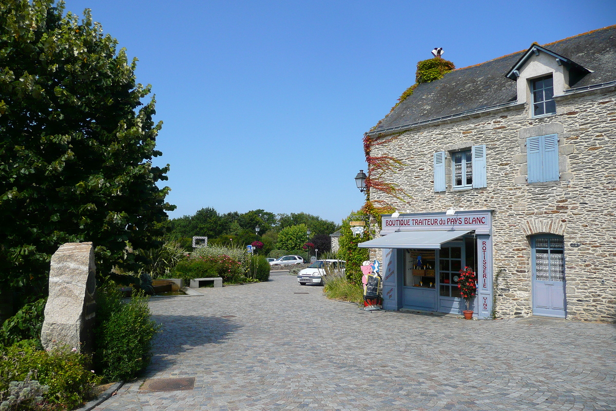照片 法国(France) 阿塞拉克(Asserac) 2007-08 2