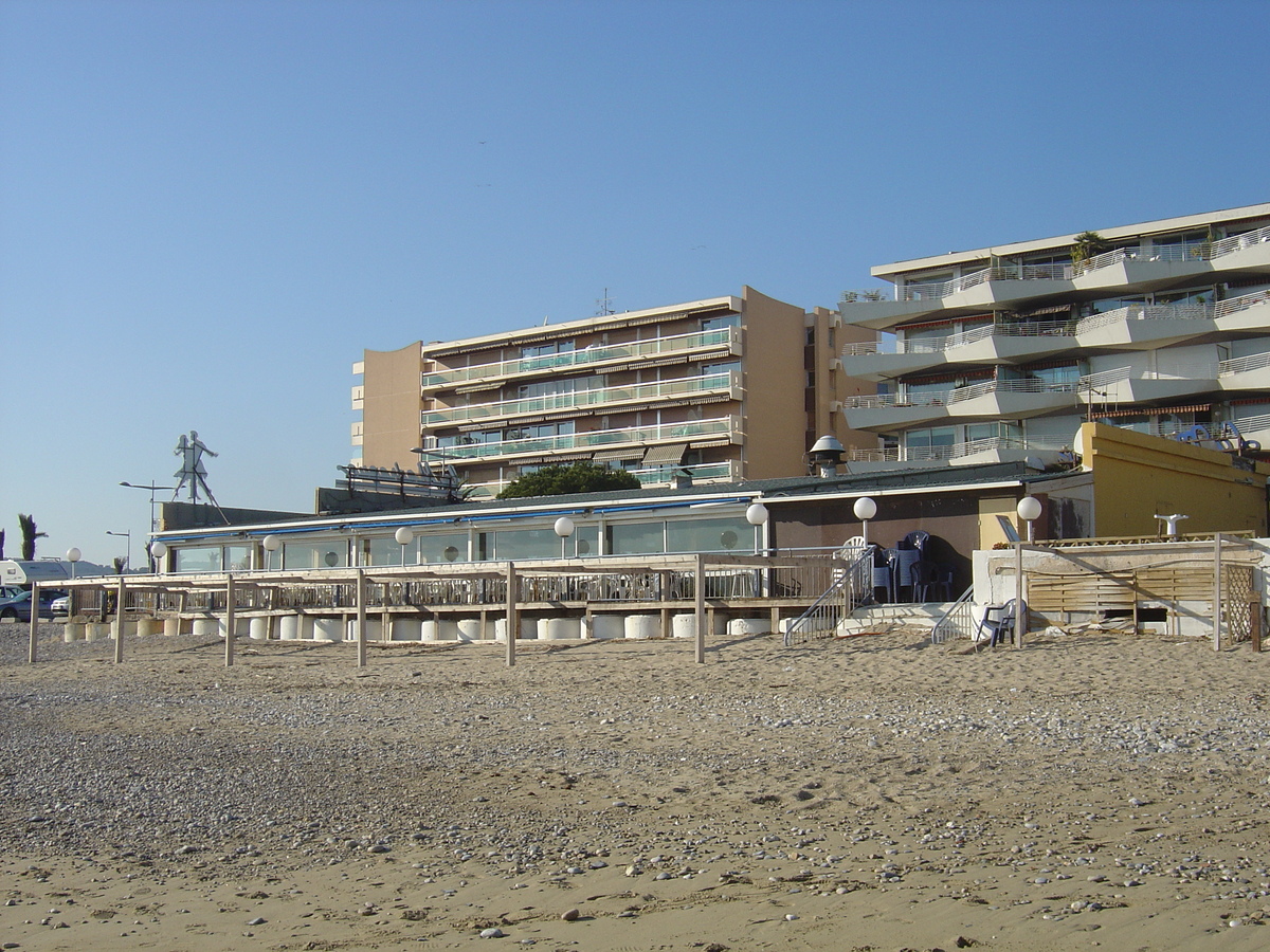 照片 法国(France) 滨海卡涅(Cagnes sur Mer) 2006-01 93