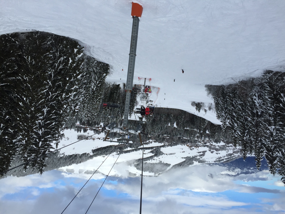 照片 法国(France) 梅杰夫(Megeve) 2016-02 85