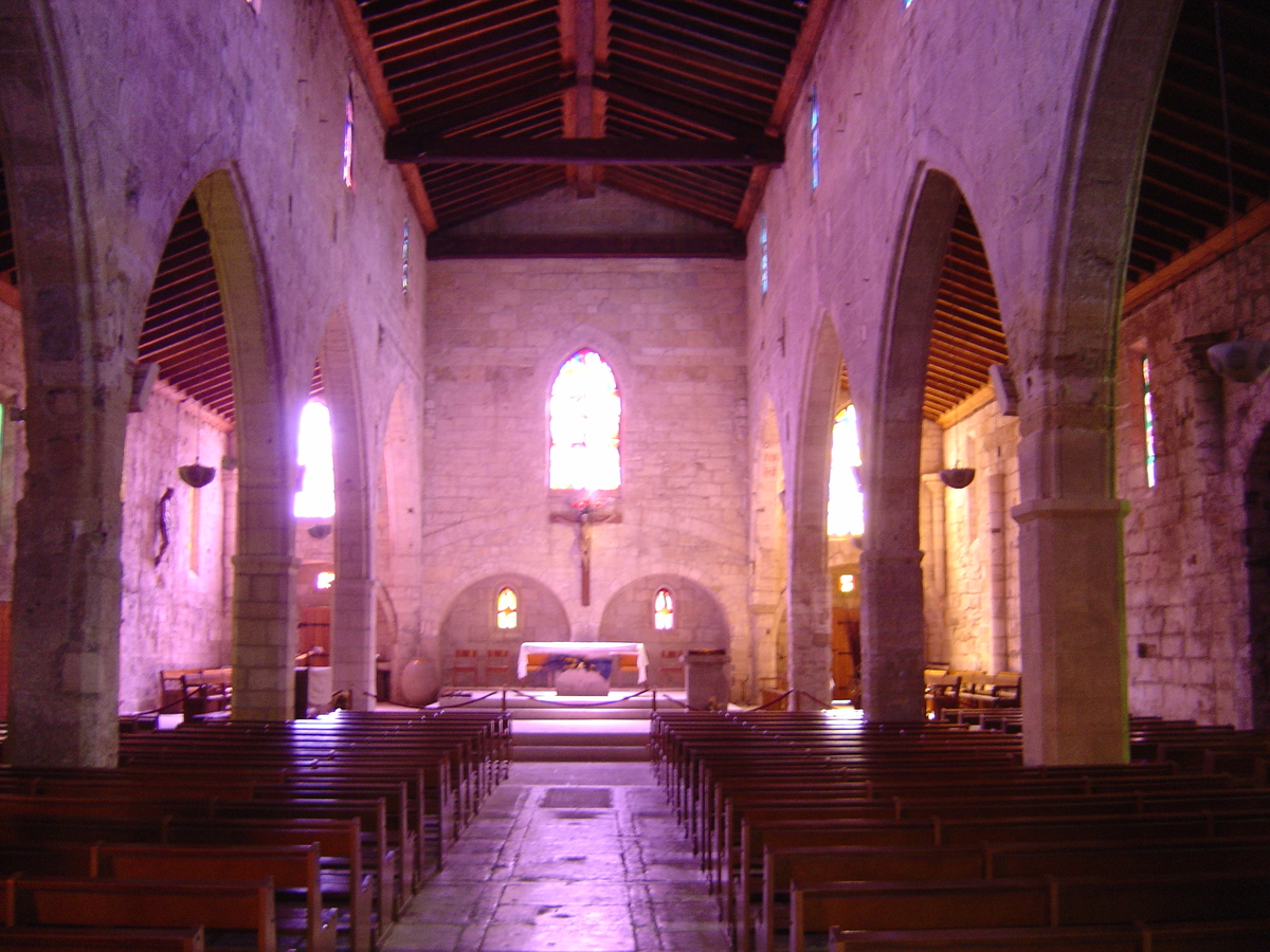 照片 法国(France) 艾格莫尔特(Aigues Mortes) 2004-08 31