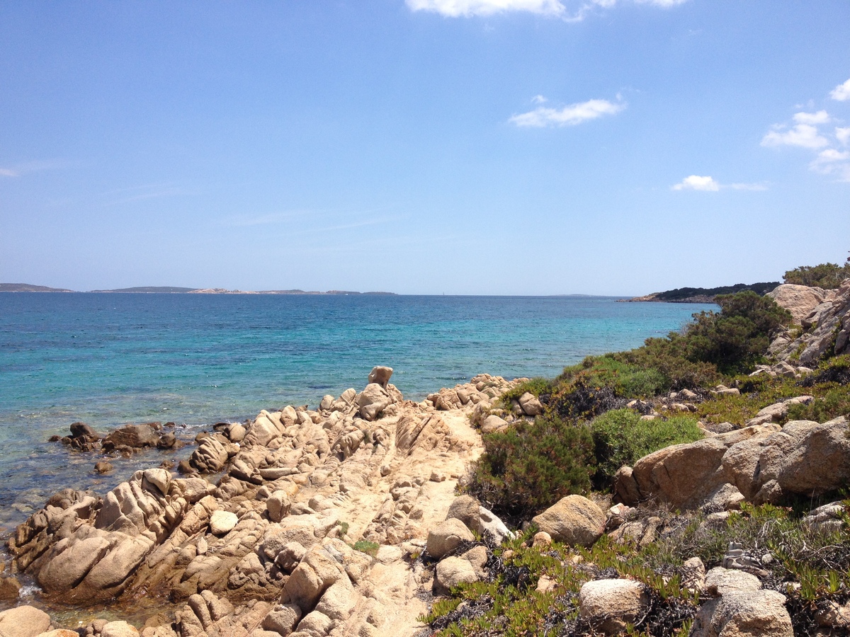 照片 意大利(Italy) 撒丁岛(Sardinia) 翡翠海岸(Costa Smeralda) 2015-06 163