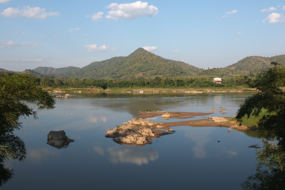 照片 泰国(Thailand) 湄公河(Mekong river) 2012-12 179
