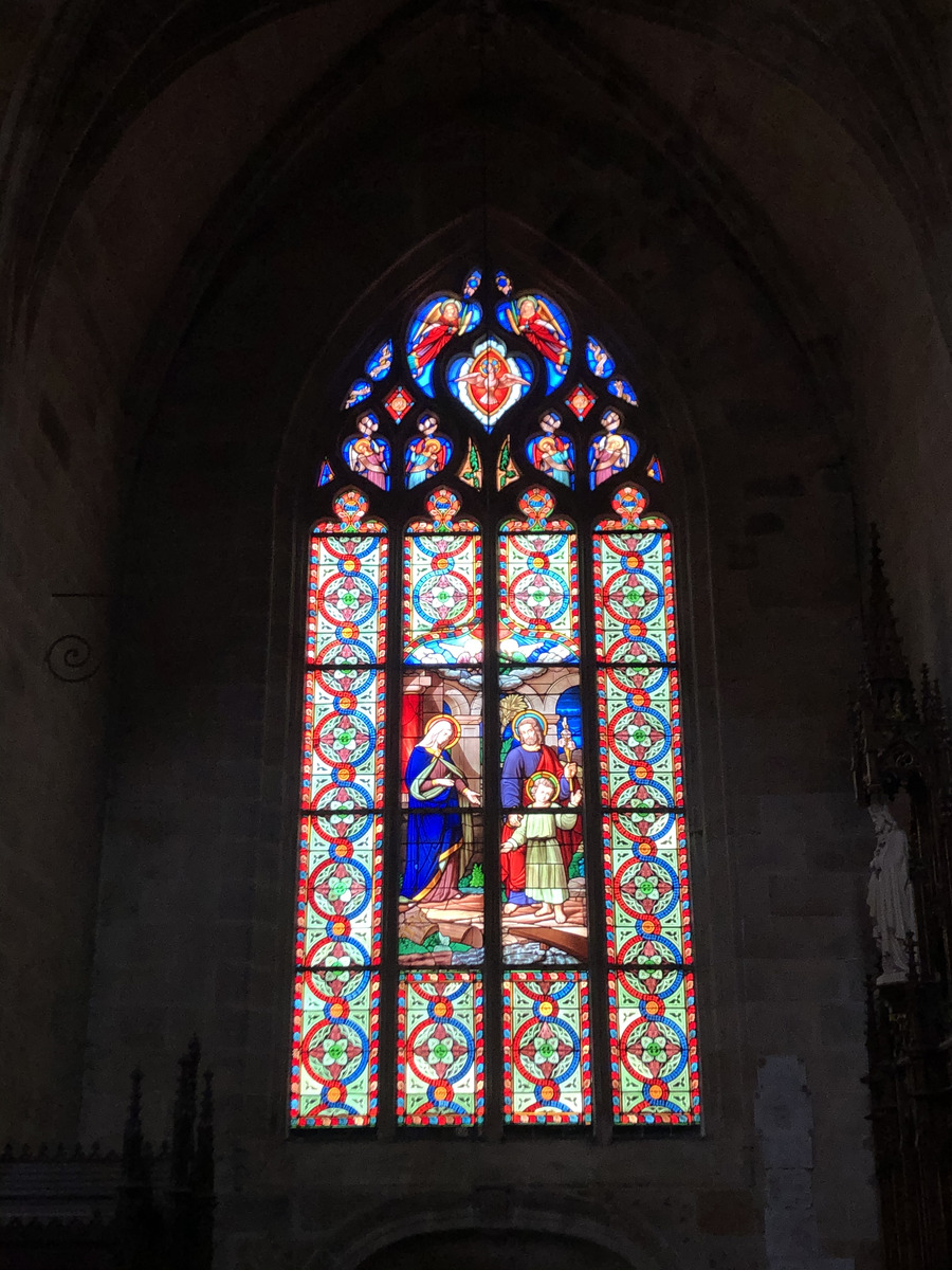 照片 法国(France) 迪南(Dinan) 2020-06 73