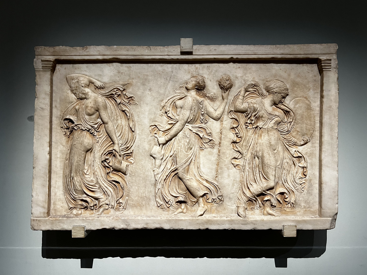 照片 意大利(Italy) 佛罗伦萨(Florence) 乌菲兹美术馆(Uffizi Museum) 2022-05 144