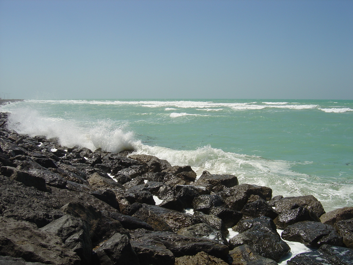 照片 阿联酋(United Arab Emirates) 乌姆盖万(Umm al Quwain) 2005-03 20