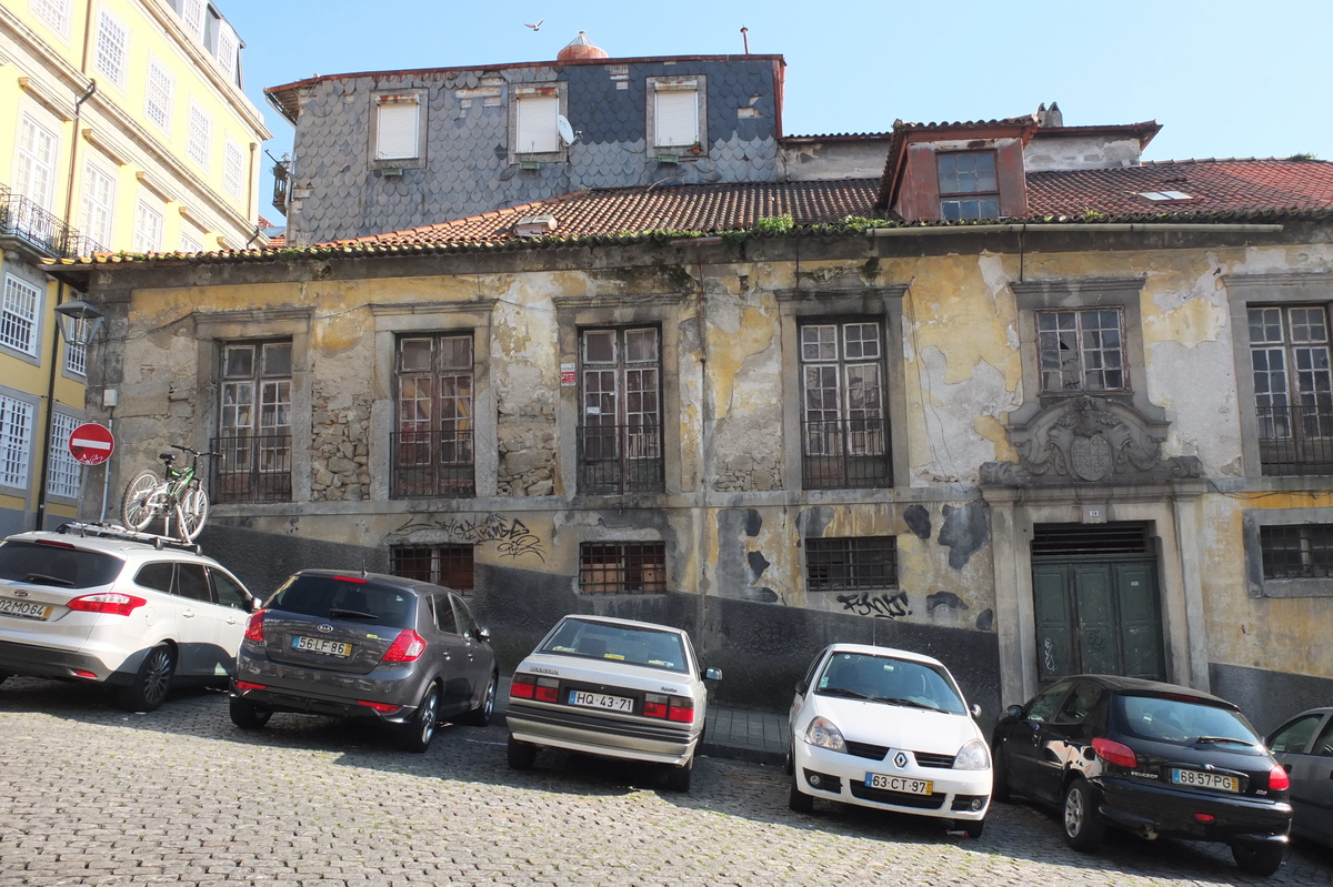 照片 葡萄牙(Portugal) 波尔托(Porto) 2013-01 217