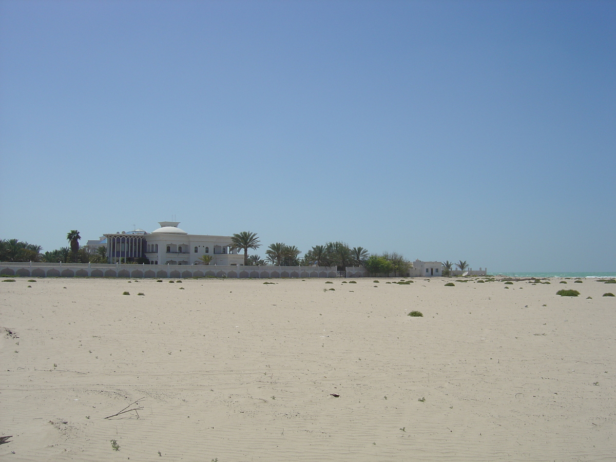 照片 阿联酋(United Arab Emirates) 乌姆盖万(Umm al Quwain) 2005-03 19