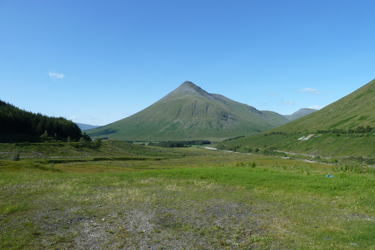 照片 英国(United Kingdom) 格伦科(Glen Coe) 2011-07 9
