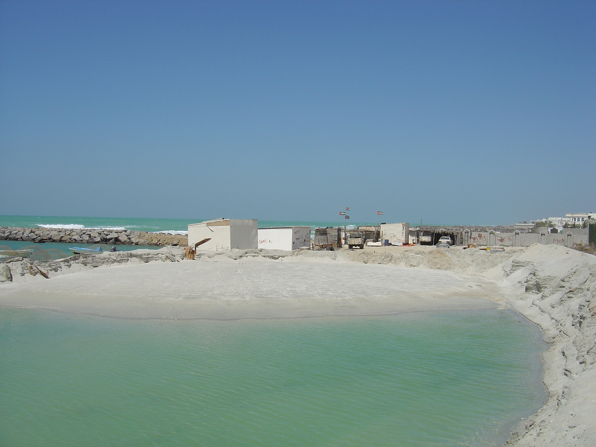 照片 阿联酋(United Arab Emirates) 乌姆盖万(Umm al Quwain) 2005-03 6