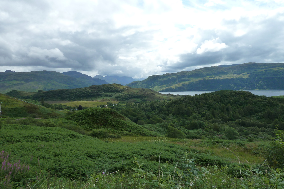 照片 英国(United Kingdom) 韦斯特罗斯(Wester Ross) 2011-07 115