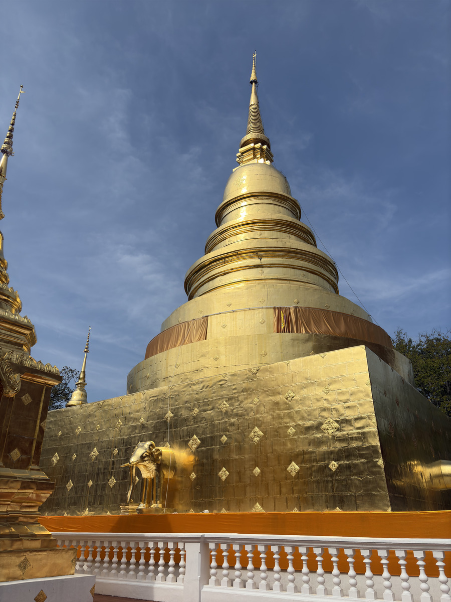 照片 泰国(Thailand) 清迈(Chiang Mai) 2024-12 191