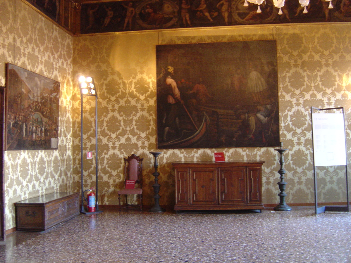 照片 意大利(Italy) 威尼斯(Venice) 2005-03 169
