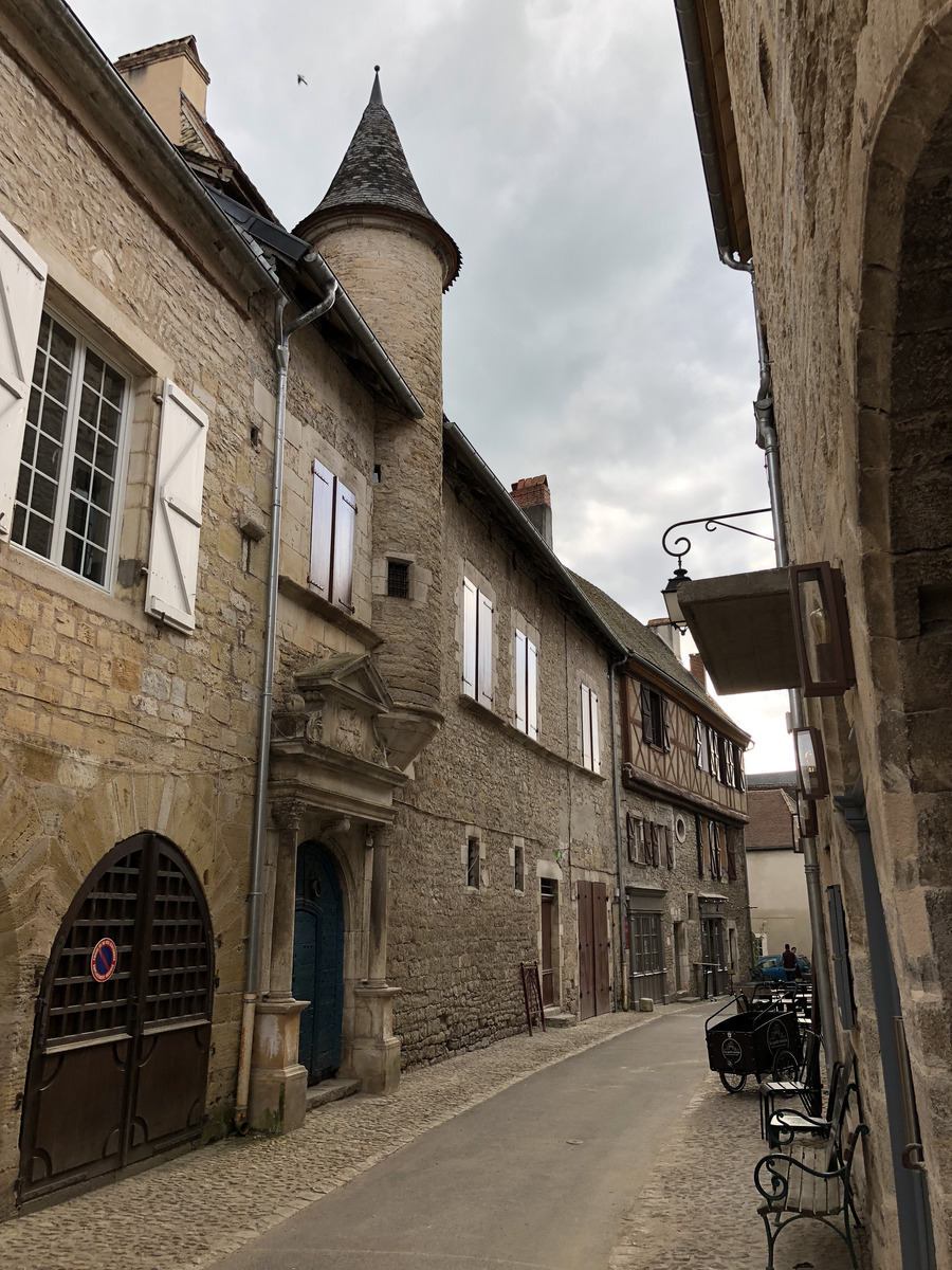 照片 法国(France) 马特尔(Martel) 2018-04 66